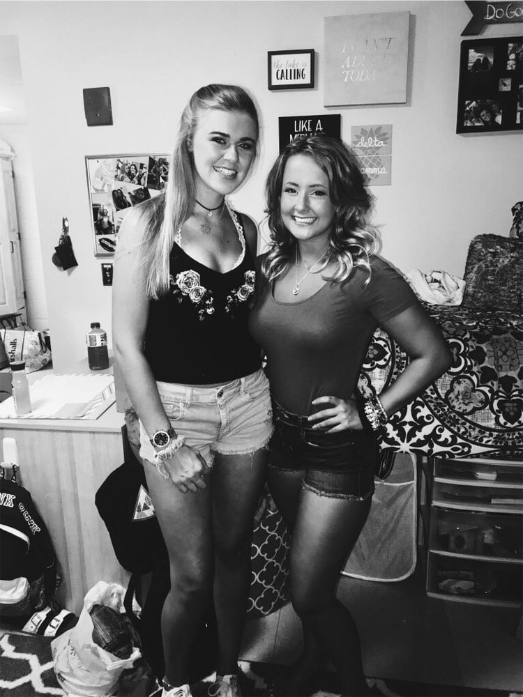 Adelphi University Girl And Angiee117 #105528331