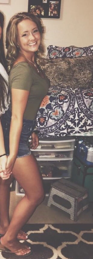 Adelphi University Girl And Angiee117 #105528334