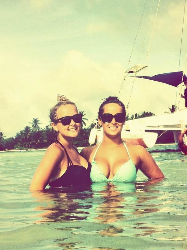 Adelphi University Girl And Angiee117 #105528345