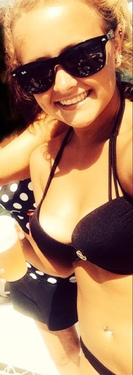 Adelphi University Girl And Angiee117 #105528347