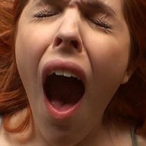 ORGASME FACES #91144574