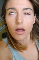 ORGASME FACES #91144577
