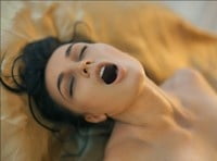 ORGASME FACES #91144690