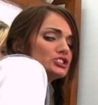 ORGASME FACES #91144783