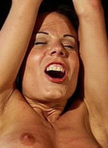 ORGASME FACES #91144831