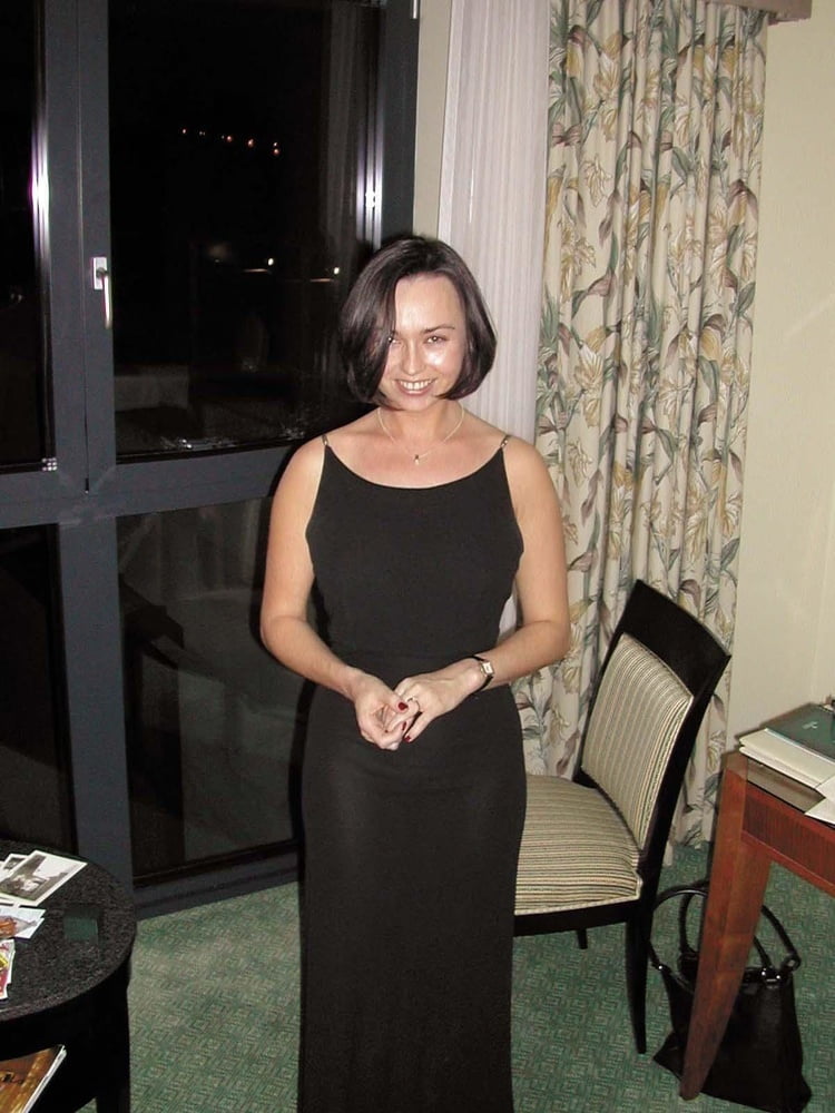 Ihre Mutter milf dumme Hure ist eine exponierte Webwhore cumslut
 #98912571