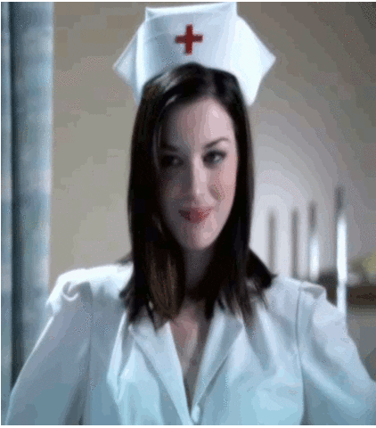 Sexy Krankenschwester Gifs - mojitog
 #102048559