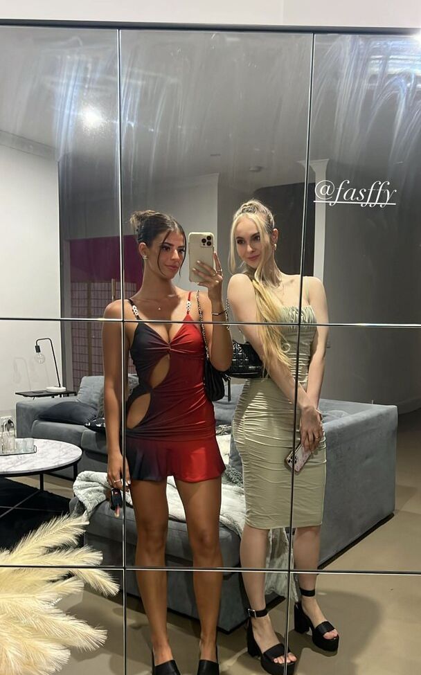Fasffy Mega Dump desnuda #109854860