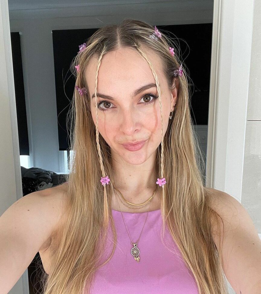 Fasffy Mega Dump desnuda #109854867