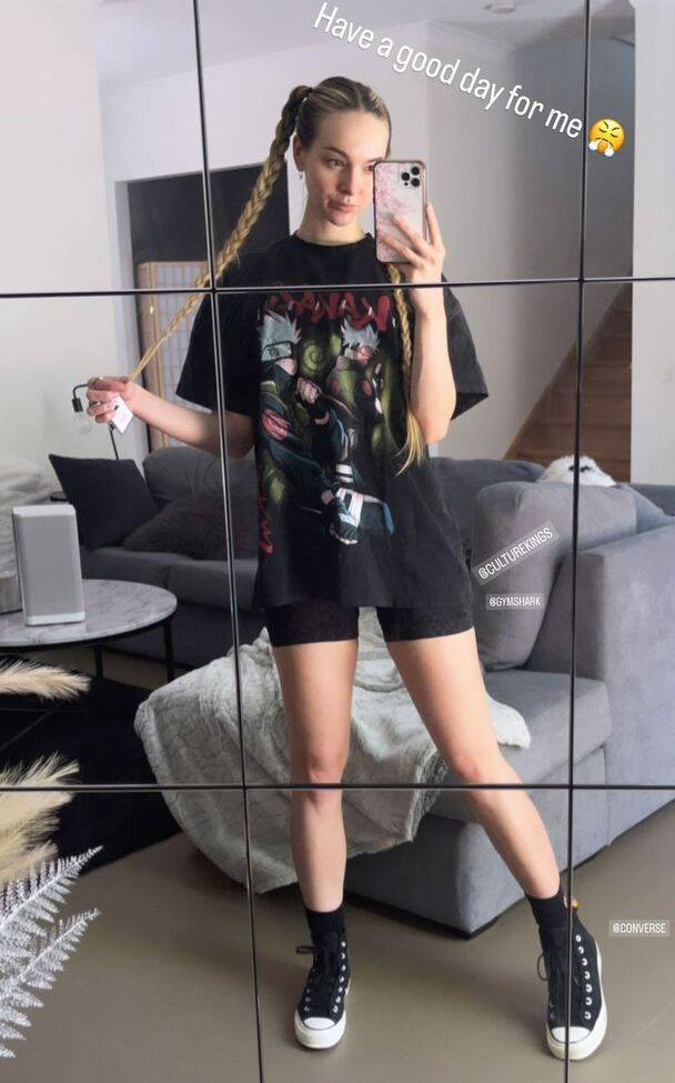 Fasffy Mega Dump desnuda #109854872