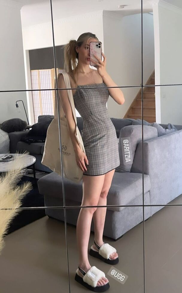 Fasffy Mega Dump desnuda #109854876