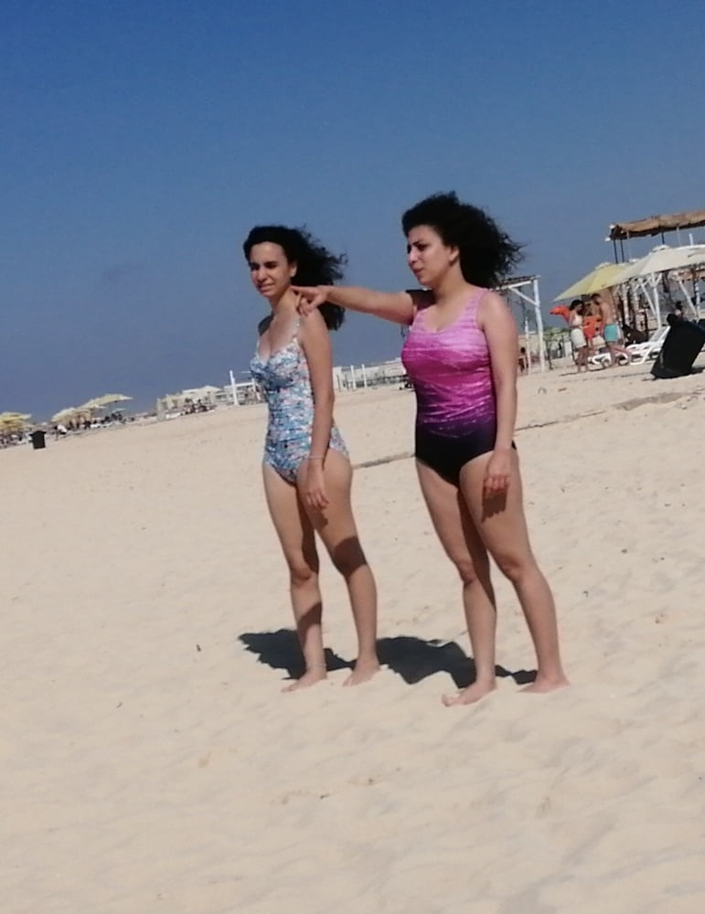 Chicas egipcias
 #88549299