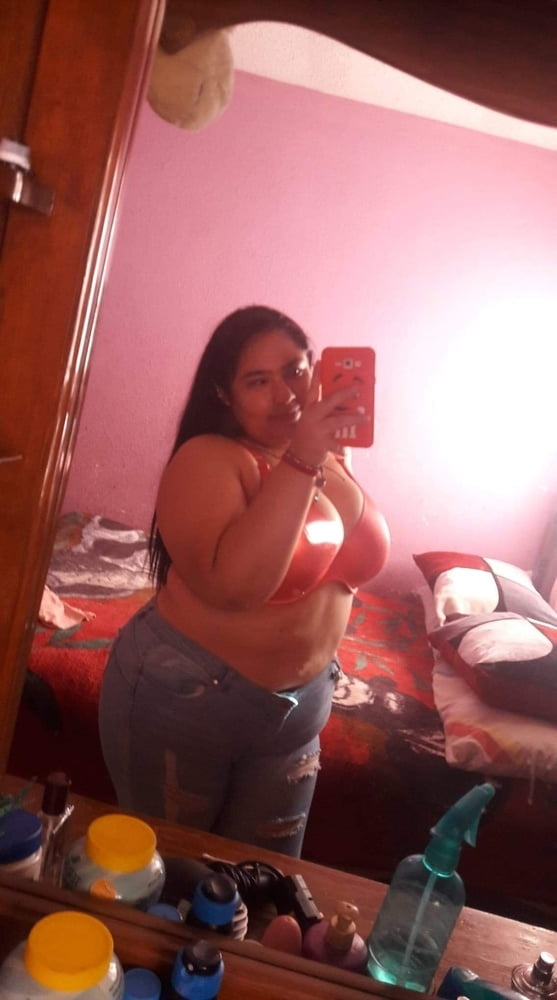 Rica gordita #91911345
