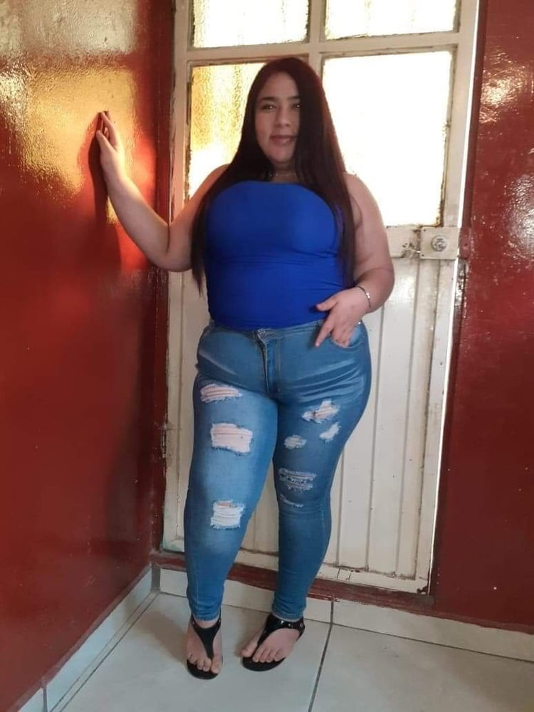 Rica gordita #91911386