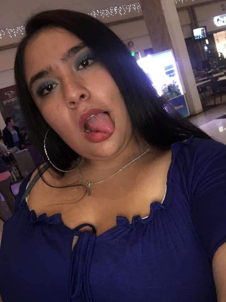 Rica gordita #91911403