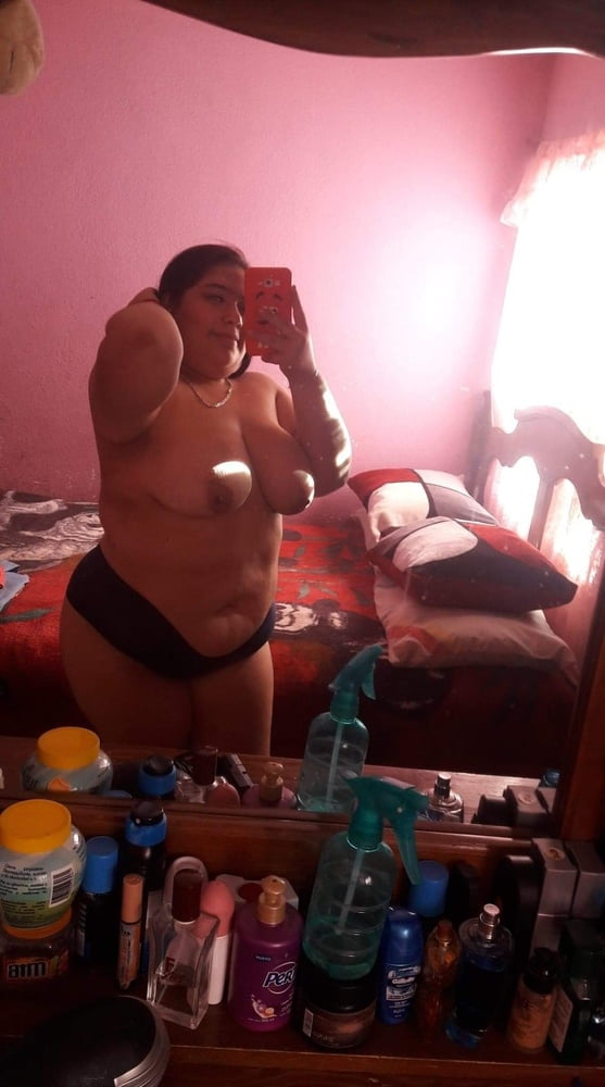 Rica gordita #91911409