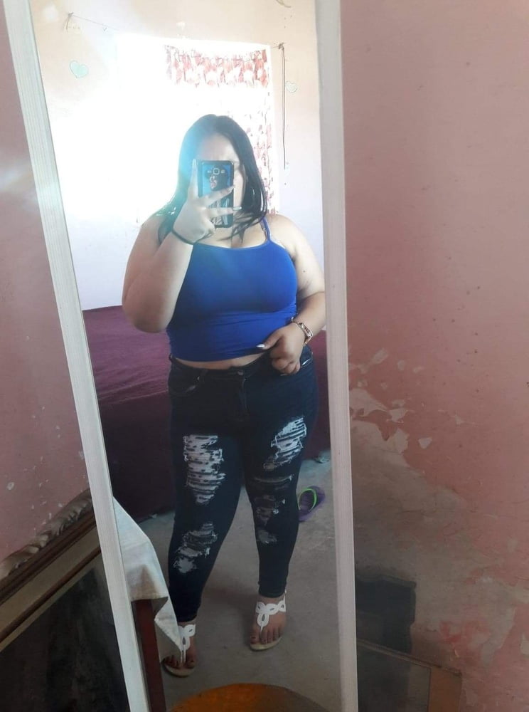 Rica gordita #91911419