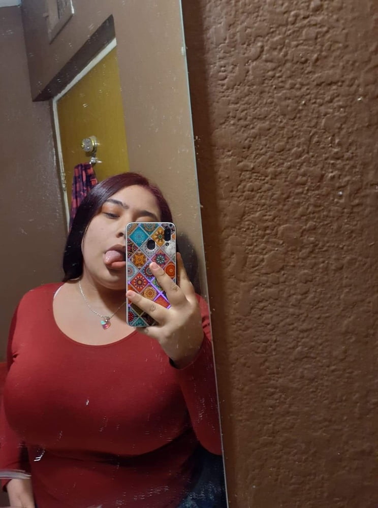 Rica gordita #91911425