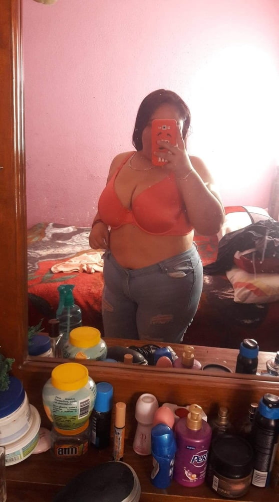 Rica gordita #91911428