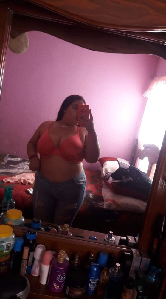Rica gordita #91911459
