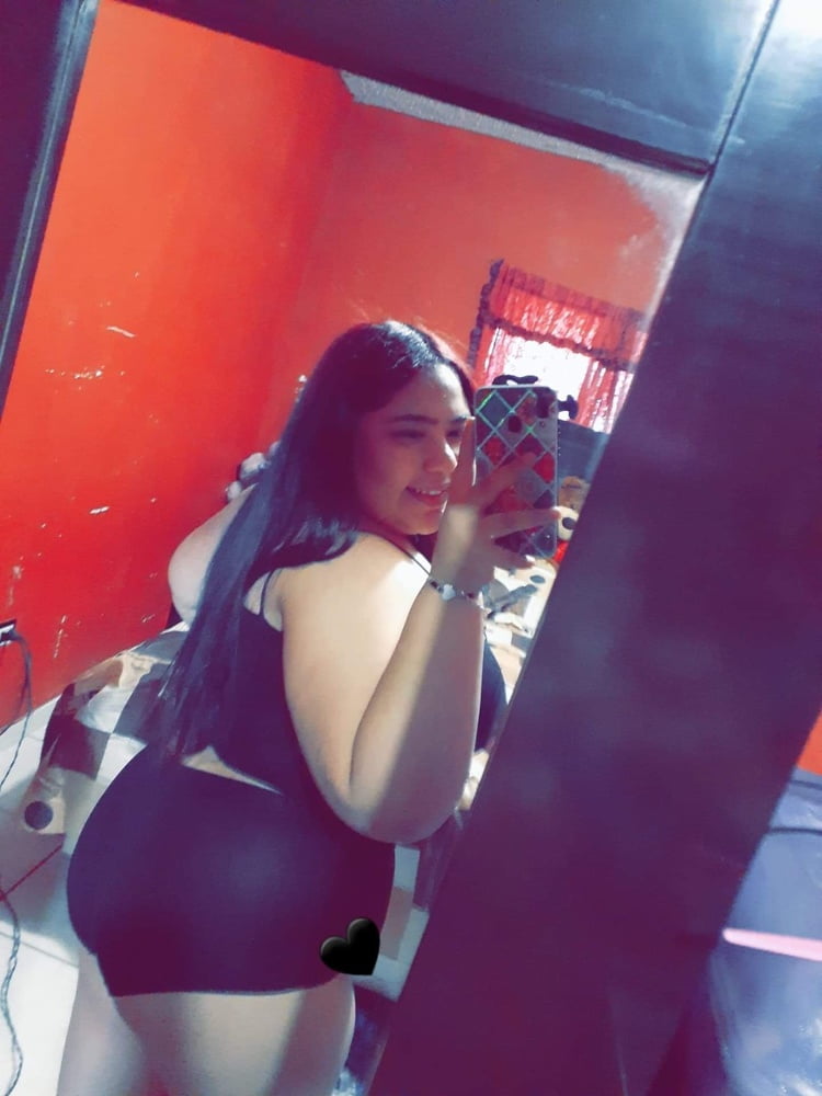 Rica gordita #91911469