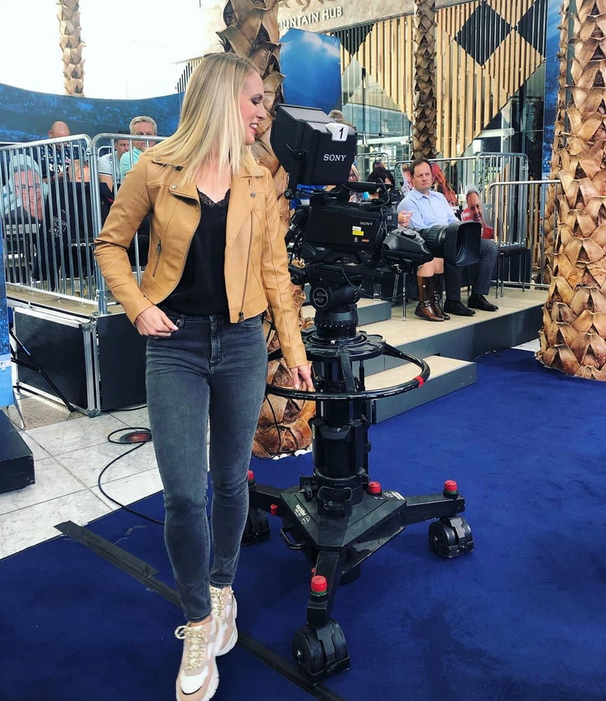 Tv... Fussball #93719340