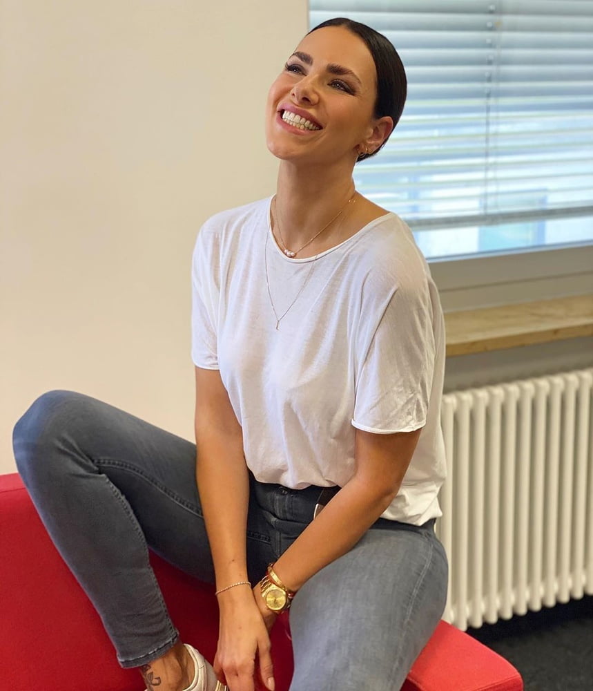 Tv... Fussball #93719353