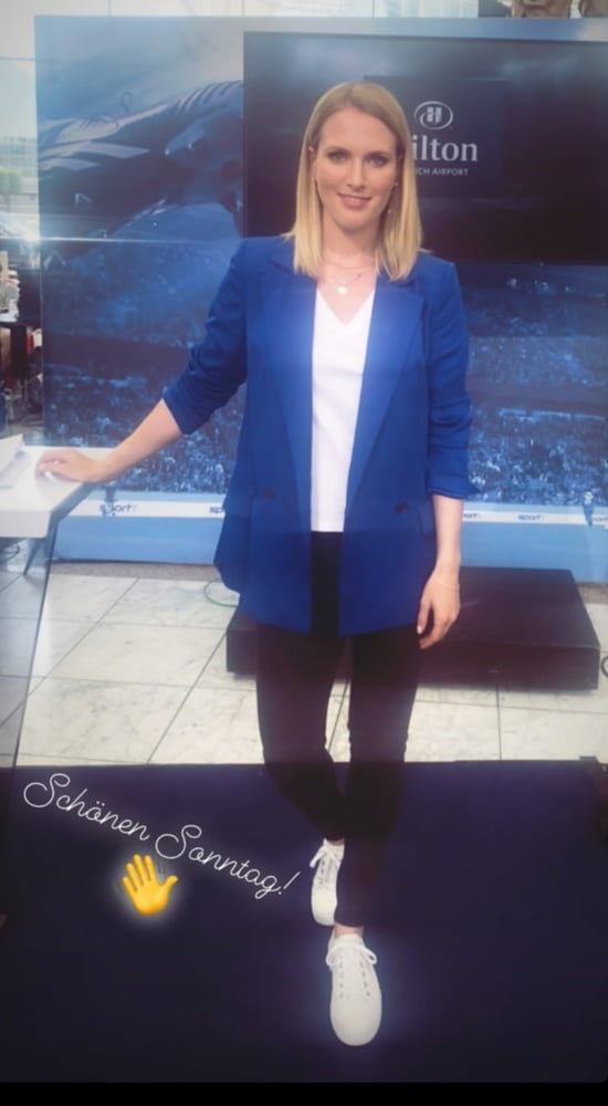 Tv... Fussball #93719493