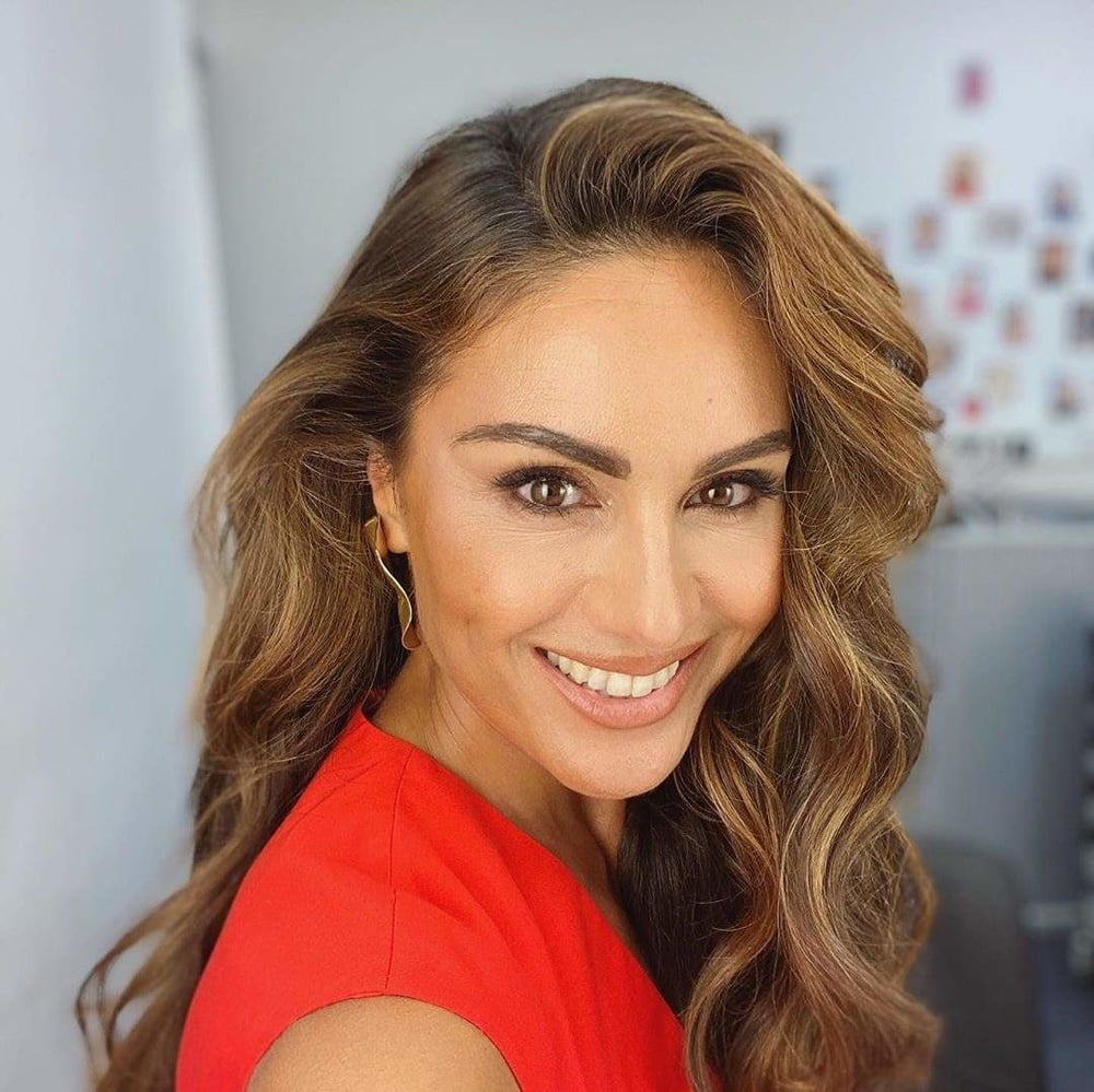 Tv... Fussball #93719518