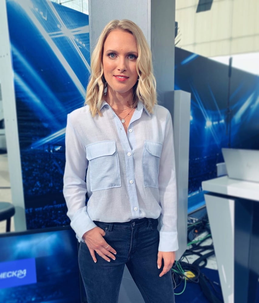 Tv... Fussball #93719566