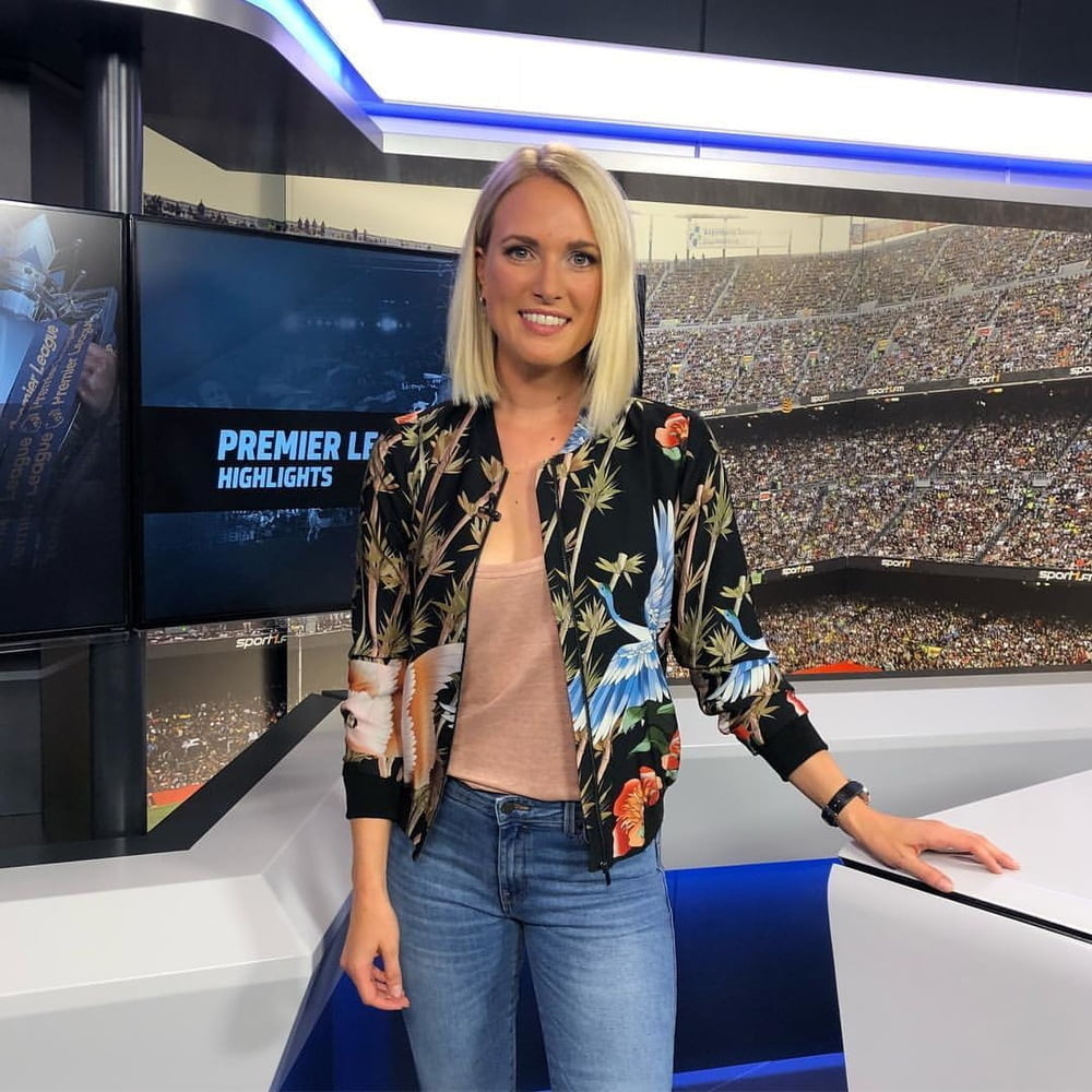 Tv... Fussball #93719624