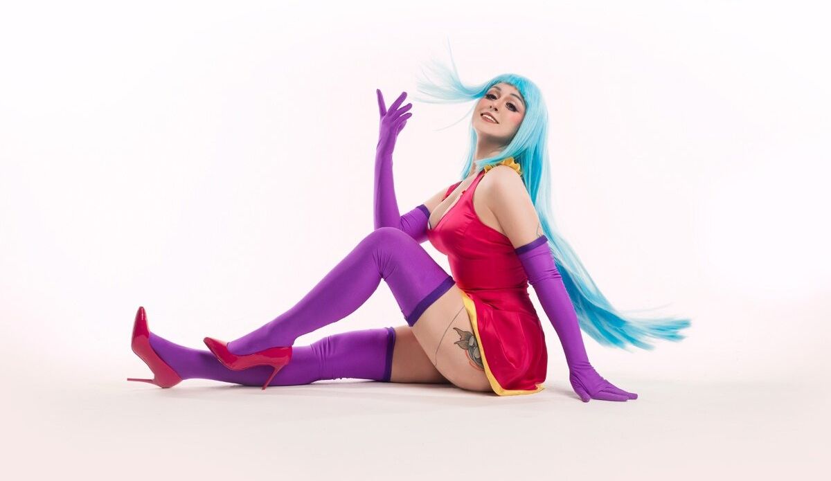 Senedy nude #108222042