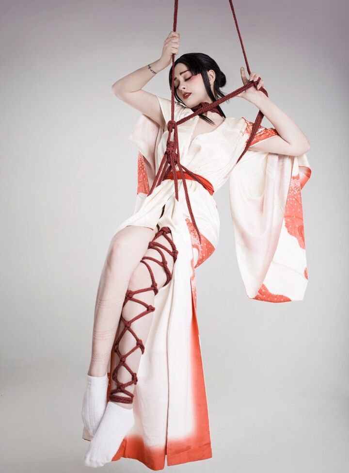 Senedy nude #108222061