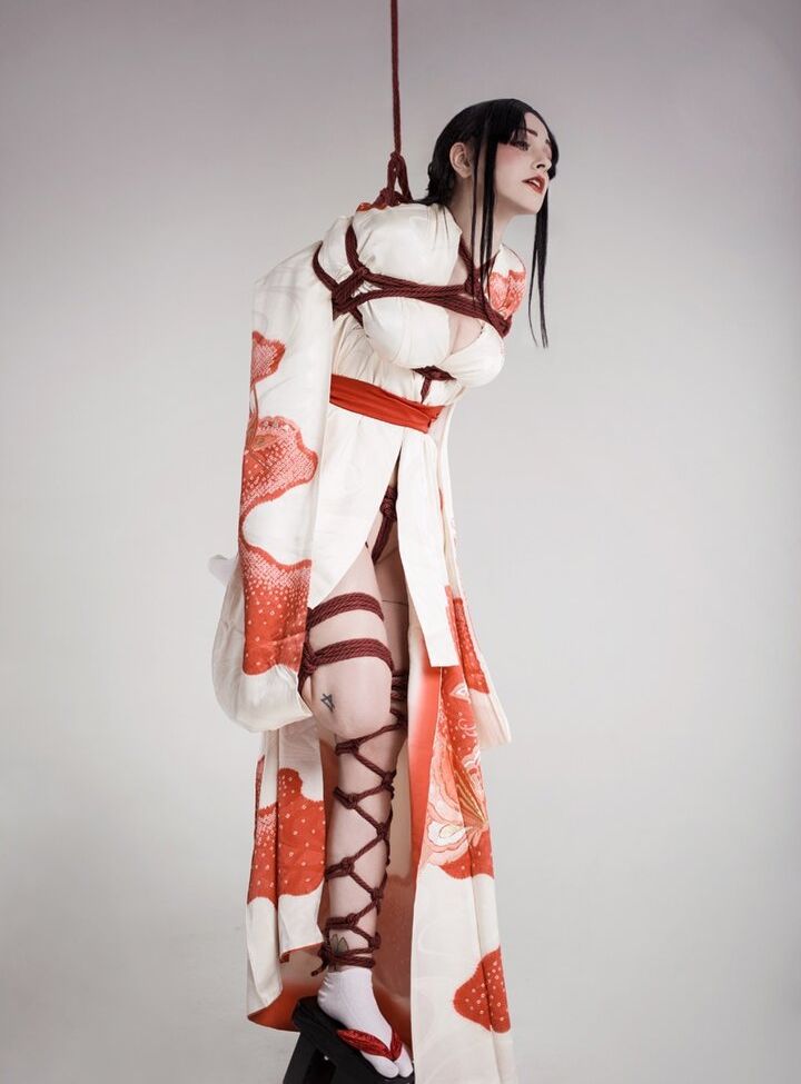 Senedy nude #108222063