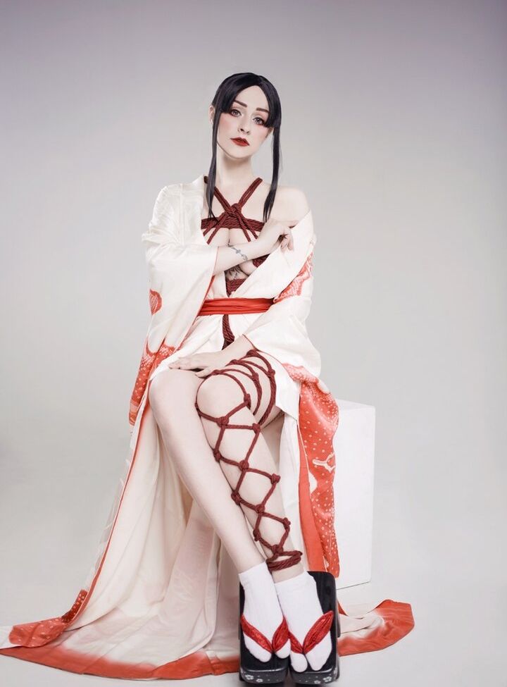 Senedy nude #108222067