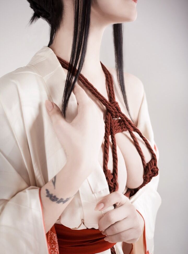 Senedy nude #108222071