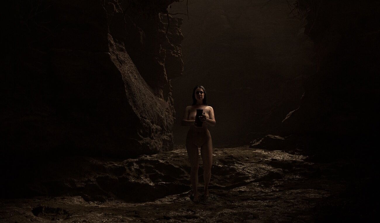 Senedy nude #108222073