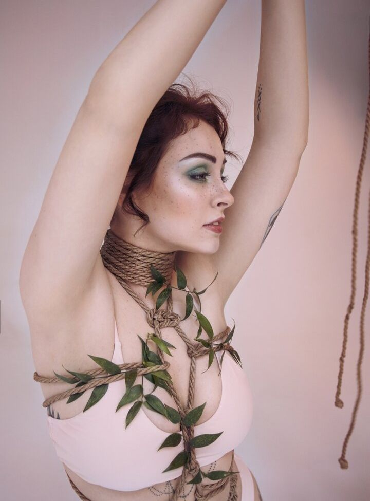 Senedy nude #108222204