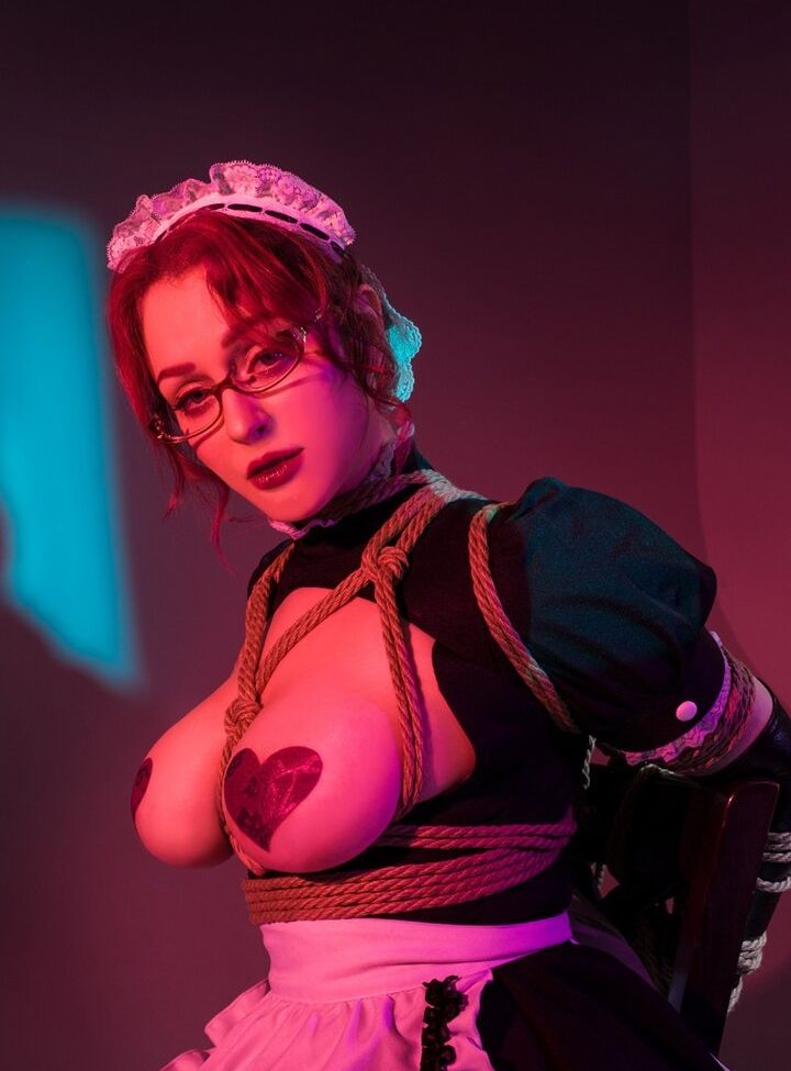 Senedy nude #108222209