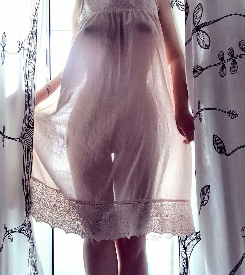 Senedy nude #108222287