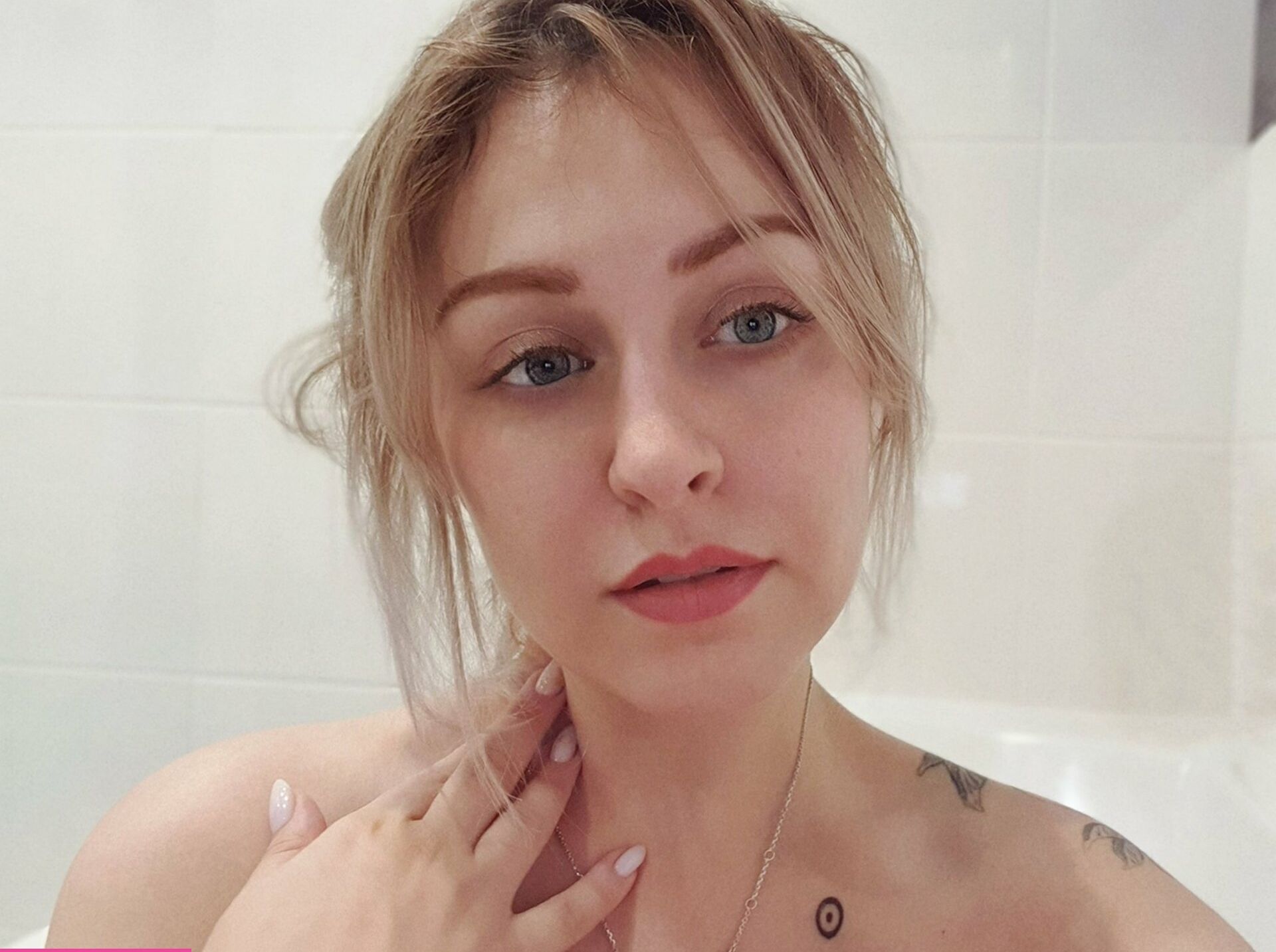 Senedy nude #108222312