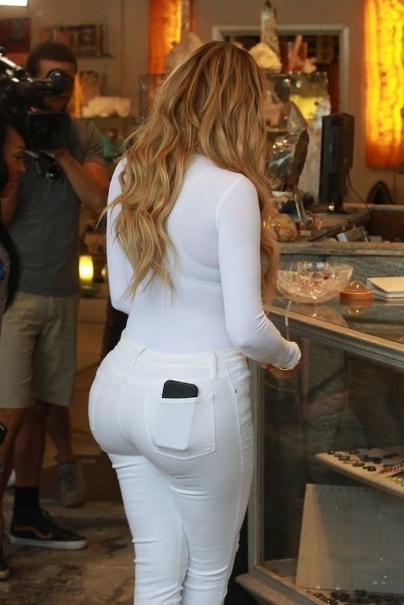 Goddess Khloe Kardashian #96326891