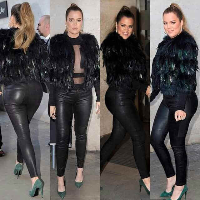 Dea khloe kardashian
 #96326925