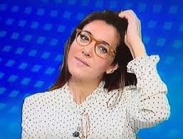Licia Ronzulli, lovely italian politician! 写真と私の偽物
 #92445394