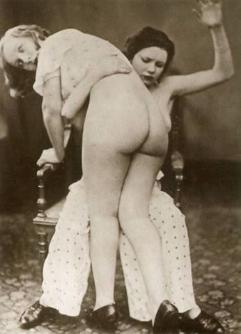 Vintage Porno Fotos von 1931 bis 1960
 #95302486