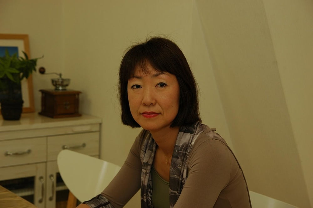 Yukiko #91397669