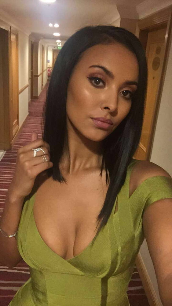 Maya Jama #80522316