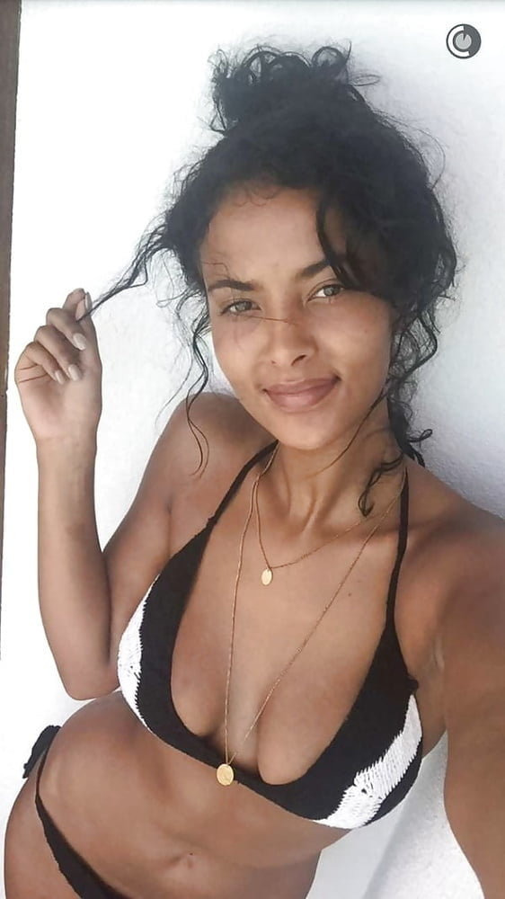 Maya Jama #80522332