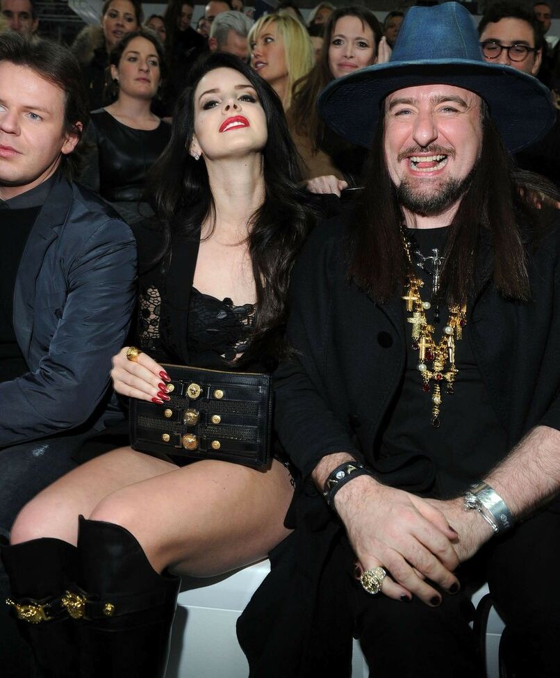 Lana Del Rey nude #109597051