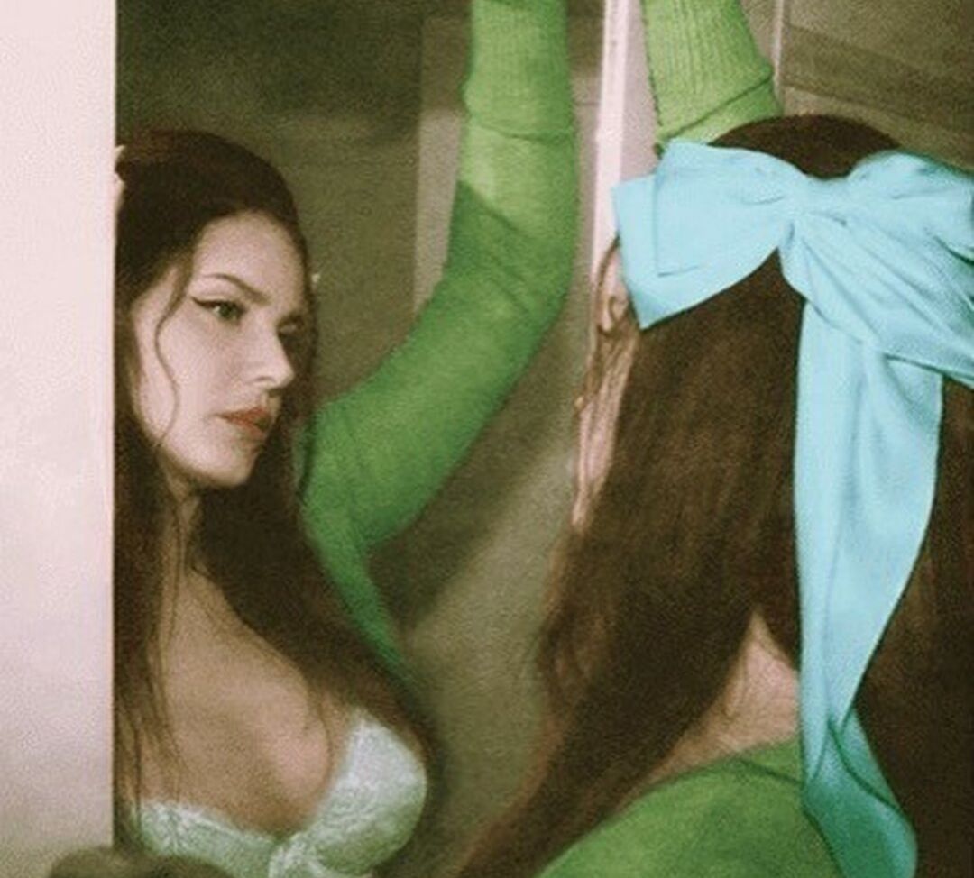 Lana Del Rey nuda #109597102